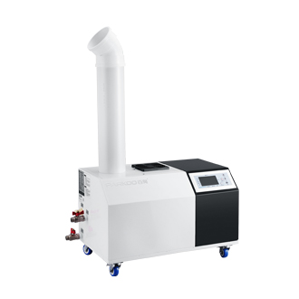 超声波加湿器(一体式)_PH03LB