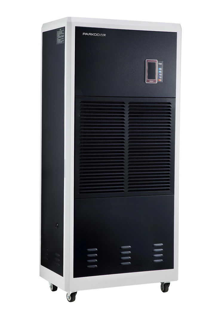 金刚5A工业除湿机_CF12SD