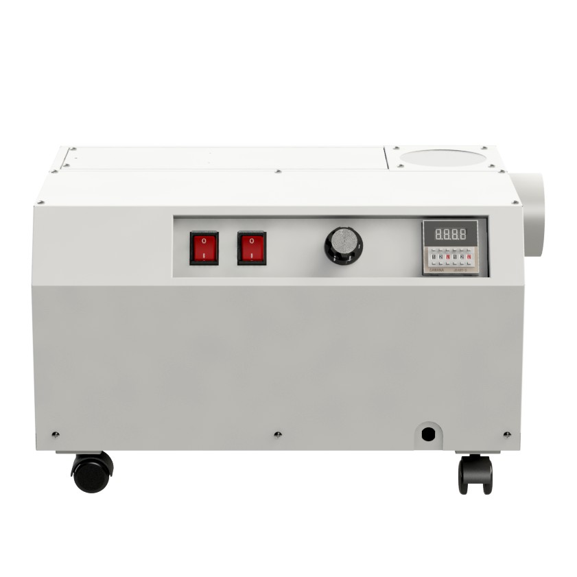 超声波加湿器(机械式)_PHL06HD