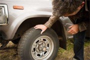 为什么要做好轮胎的防潮除湿工作