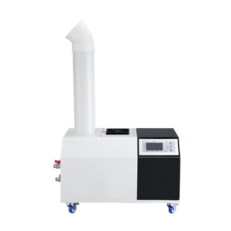 超声波加湿器(一体式)_PH03LB