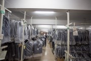 利用工业除湿机帮车间仓库做好防潮除湿措施