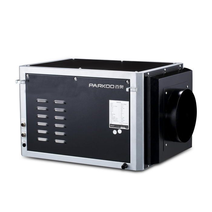 吊顶除湿机_CFD2.5D(二代)