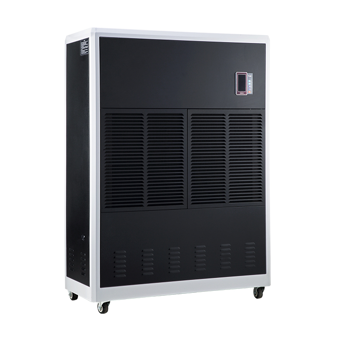 金刚5A工业除湿机_CF25SD