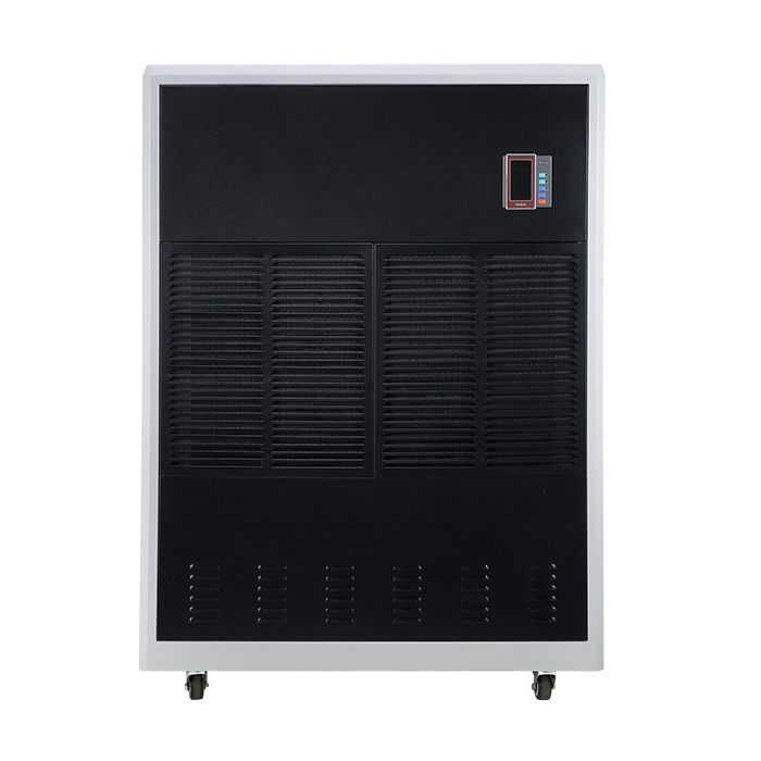 金刚5A工业除湿机_CF25SD